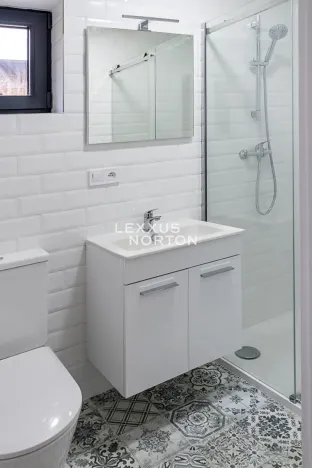 Prodej rodinného domu, Ostrovec, 44 m2