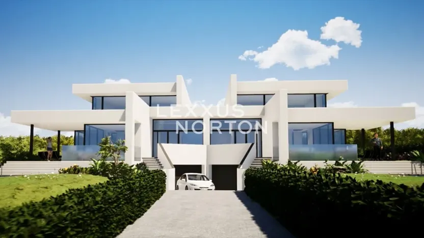 Prodej rodinného domu, Praha - Kunratice, Na Knížce, 420 m2