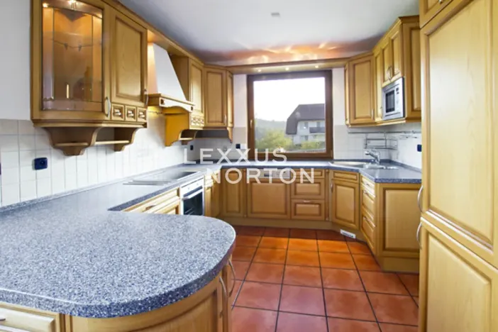 Pronájem rodinného domu, Praha - Nebušice, K Hlásku, 400 m2