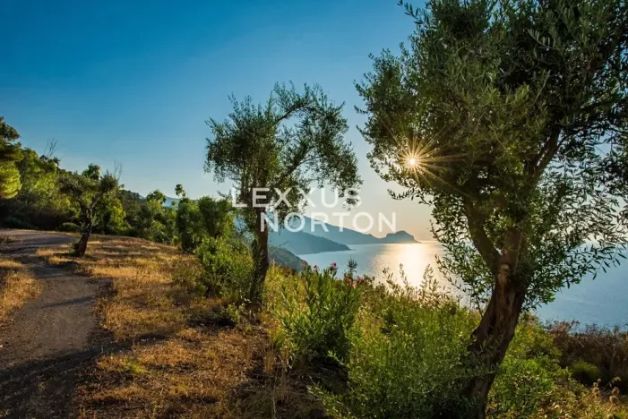 Prodej vily, Pollina, Itálie, 185 m2