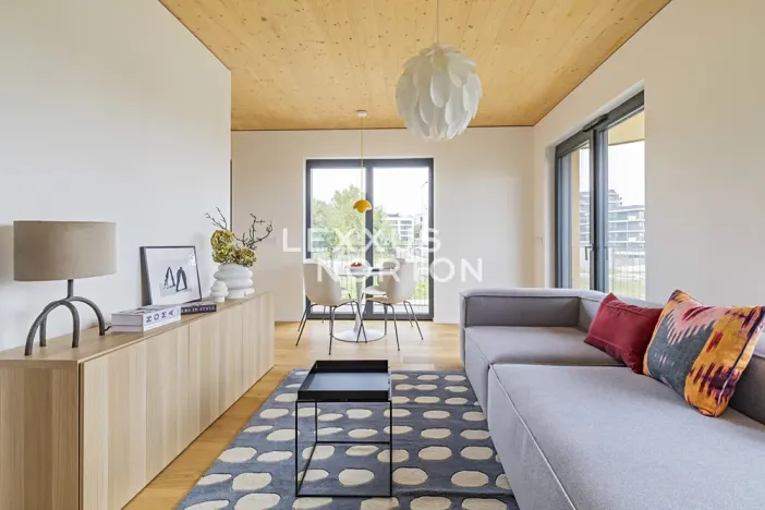 Prodej bytu 3+kk, Praha - Stodůlky, Nekonečného, 57 m2