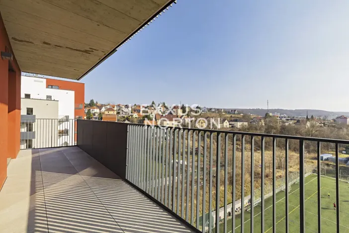 Prodej bytu 3+kk, Praha - Modřany, Zlochova, 77 m2