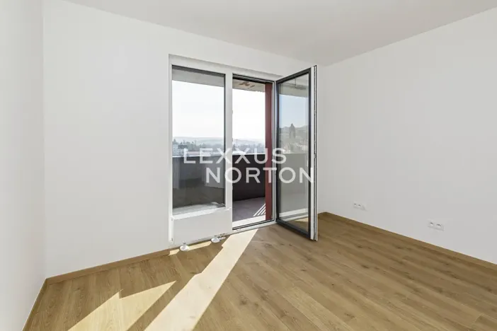 Prodej bytu 3+kk, Praha - Modřany, Zlochova, 77 m2