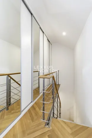 Prodej bytu 3+kk, Praha - Vinohrady, Slezská, 111 m2