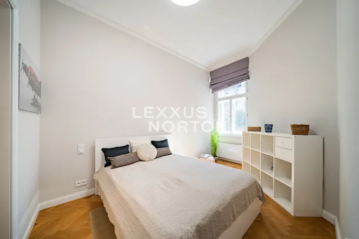 Prodej bytu 4+kk, Praha - Vinohrady, Chodská, 143 m2