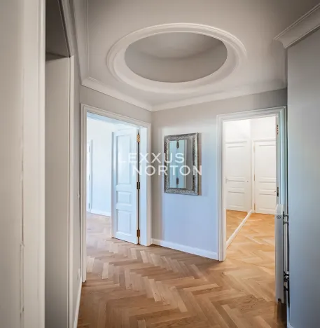 Prodej bytu 4+kk, Praha - Vinohrady, Chodská, 143 m2