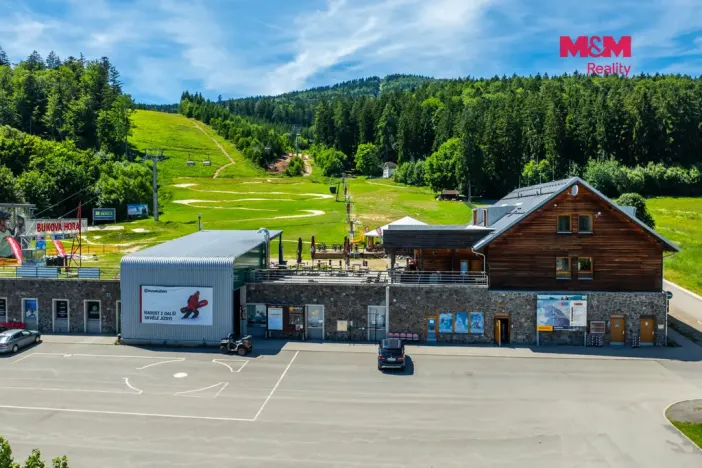 Prodej pozemku pro bydlení, Červená Voda, 1251 m2