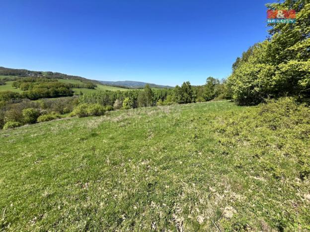 Prodej louky, Malšovice - Hliněná, 21830 m2