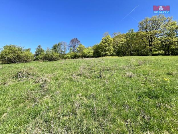 Prodej louky, Malšovice - Hliněná, 21830 m2