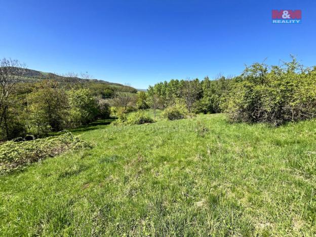 Prodej louky, Malšovice - Hliněná, 21830 m2