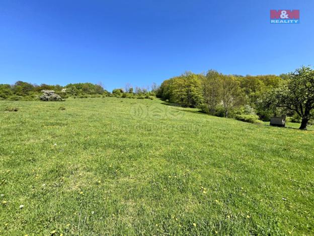 Prodej louky, Malšovice - Hliněná, 21830 m2