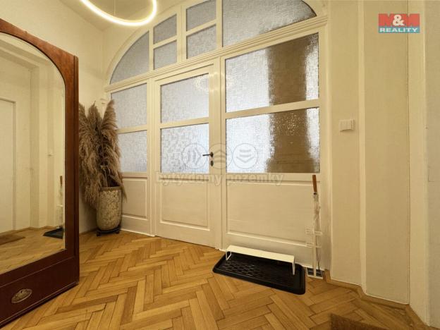 Pronájem bytu 2+1, Karlovy Vary, Tržiště, 51 m2