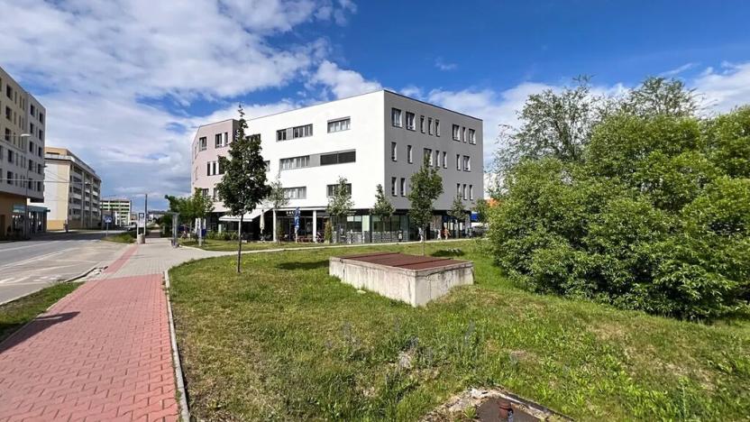 Pronájem ordinace, České Budějovice, České Vrbné, 128 m2
