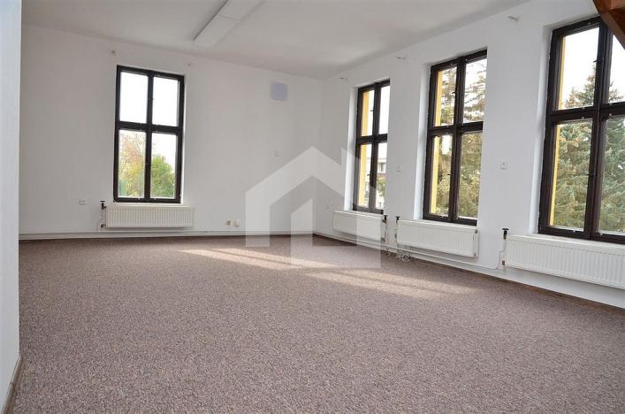 Pronájem bytu 3+kk, České Budějovice - České Budějovice 3, U Trojice, 120 m2