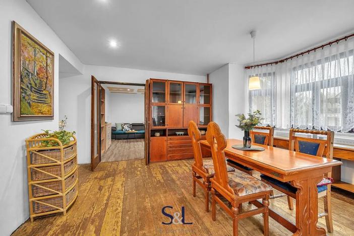 Prodej rodinného domu, Markvartice, 158 m2