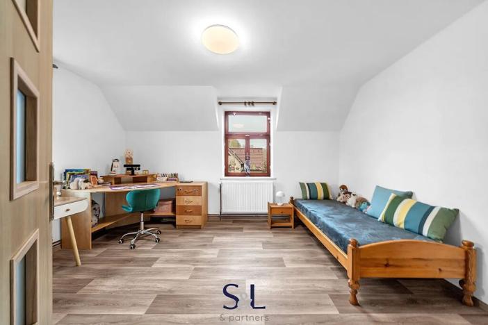 Prodej rodinného domu, Markvartice, 158 m2