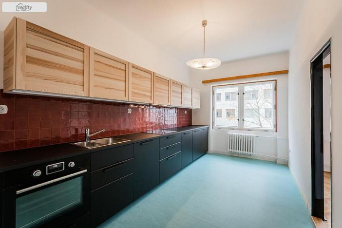 Pronájem bytu 2+1, Praha - Krč, Budějovická, 69 m2