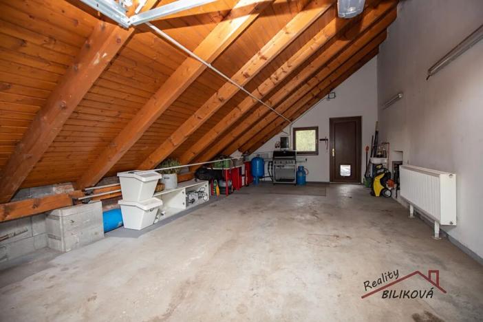 Prodej rodinného domu, Lázně Toušeň, Hlavní, 214 m2