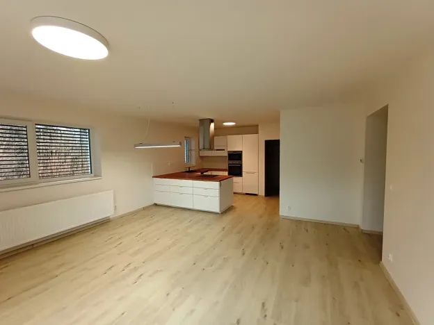 Pronájem bytu 4+kk, Babice, K Vile, 146 m2