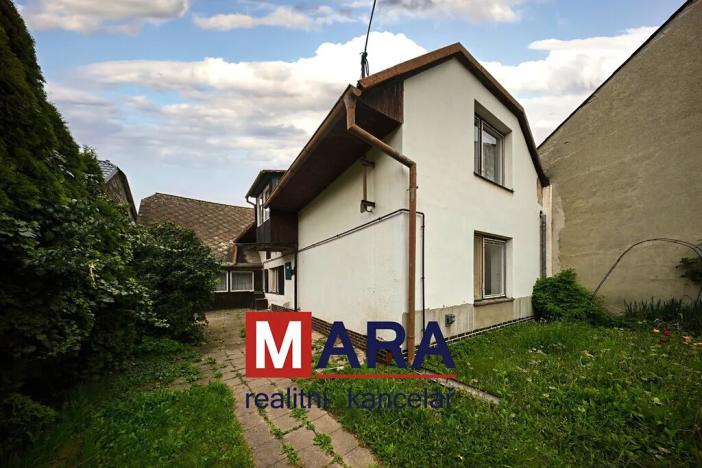 Prodej rodinného domu, Bělkovice-Lašťany, 119 m2
