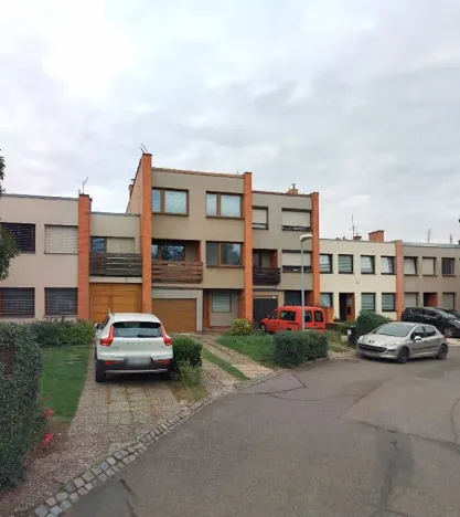 Prodej rodinného domu, Praha - Dejvice, Matějská, 162 m2