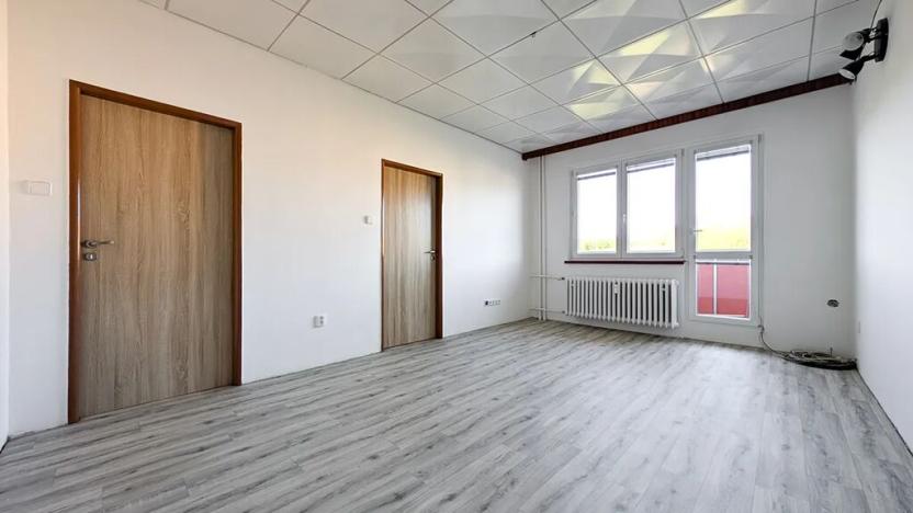 Pronájem bytu 3+1, Šumperk, Jesenická, 60 m2