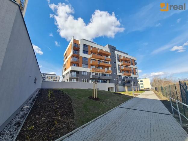Pronájem bytu 2+kk, Praha - Třebonice, U Radosti, 51 m2