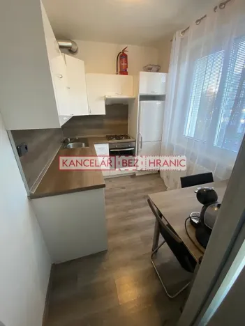Pronájem bytu 1+1, Třinec, Lidická, 35 m2
