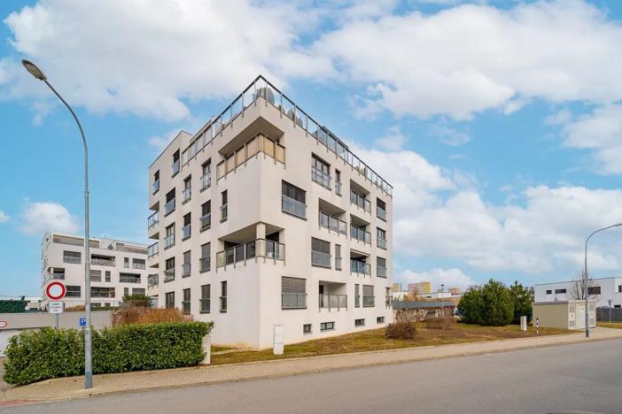 Pronájem bytu 3+kk, Brno, Karla Kryla, 81 m2