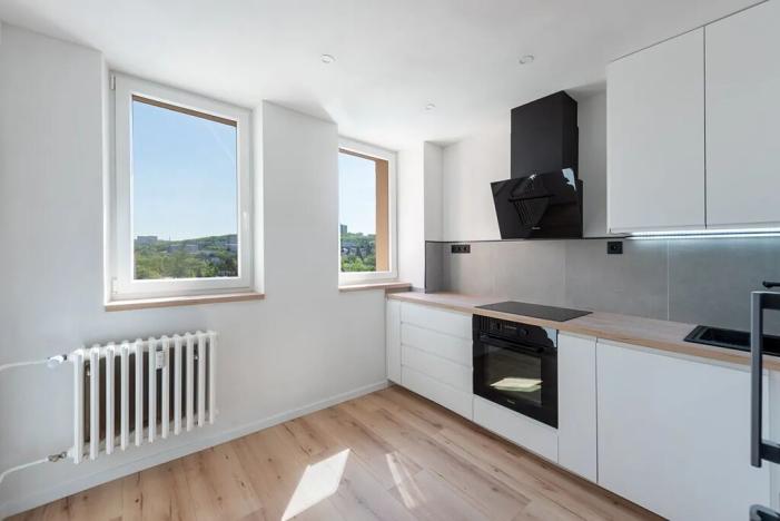 Prodej bytu 3+1, Praha - Braník, Nad strouhou, 73 m2