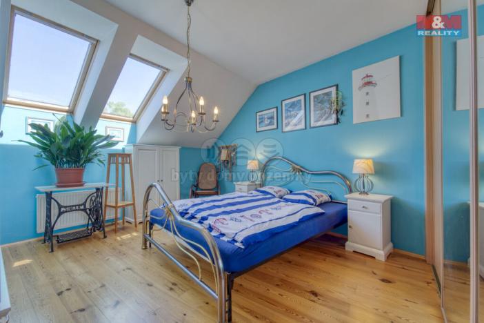 Prodej bytu 3+kk, Plzeň - Severní Předměstí, Lipová, 93 m2