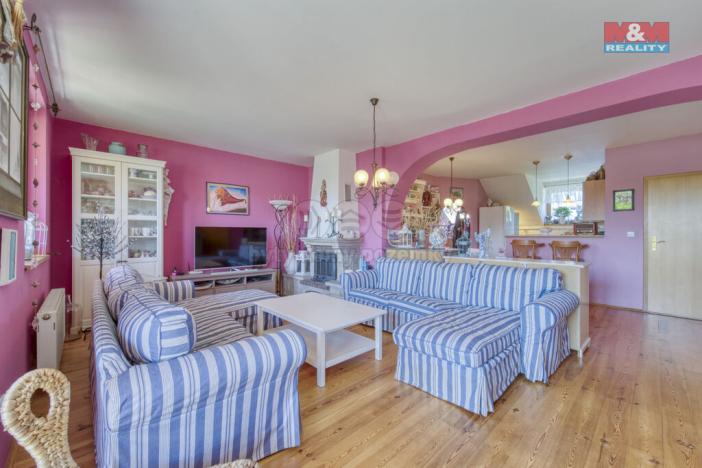 Prodej bytu 3+kk, Plzeň - Severní Předměstí, Lipová, 93 m2