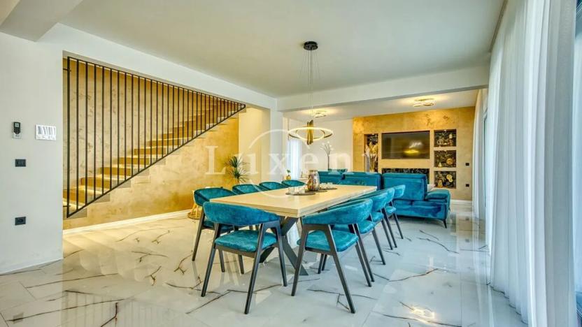 Prodej vily, Zadar, Chorvatsko, 234 m2