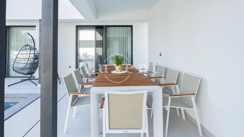 Prodej vily, Zadar, Chorvatsko, 234 m2