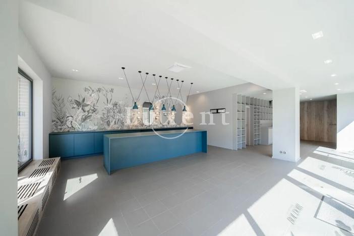 Pronájem obchodního prostoru, Praha - Dejvice, Lindleyova, 114 m2