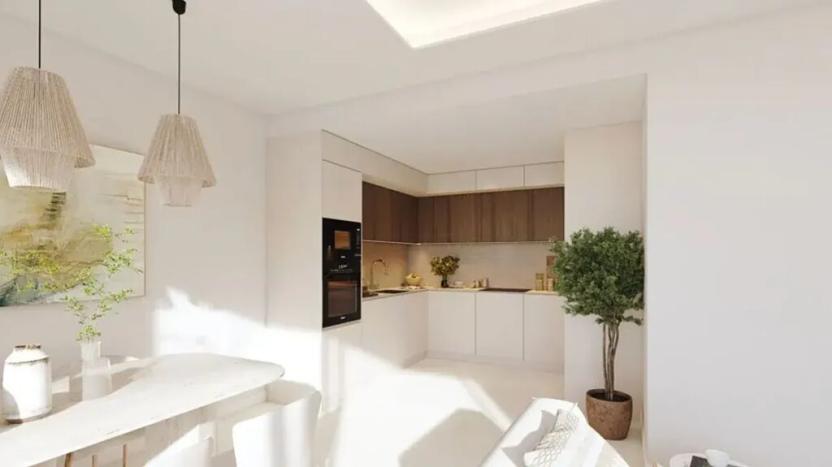 Prodej bytu 2+kk, Málaga City, Španělsko, 49 m2