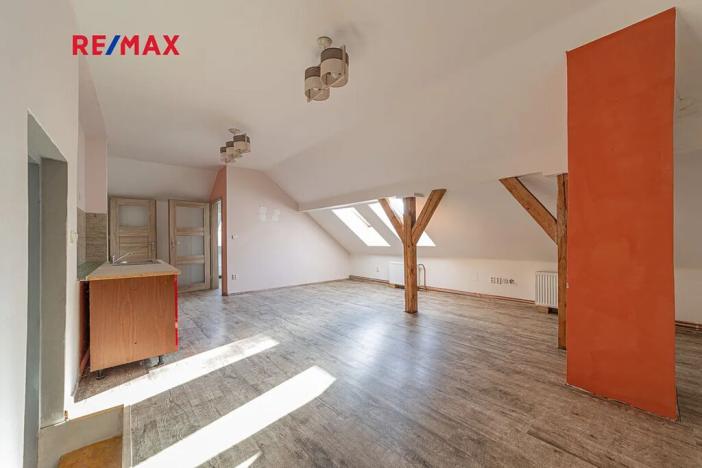Prodej rodinného domu, Šternberk, 463 m2