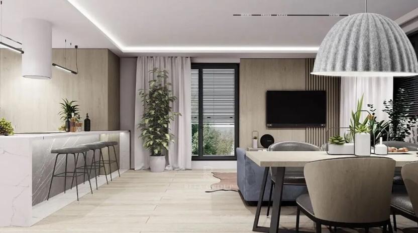 Prodej bytu 3+kk, Praha - Hrdlořezy, 78 m2