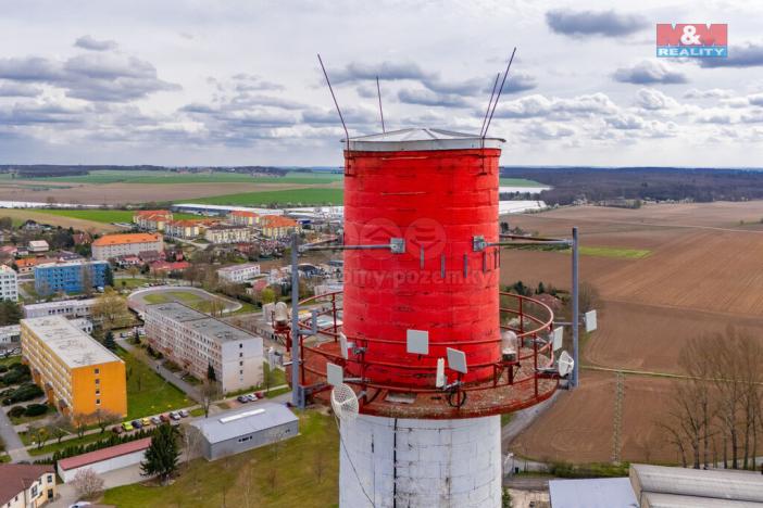Pronájem výrobních prostor, Benátky nad Jizerou - Benátky nad Jizerou II, U Cukrovaru, 10 m2