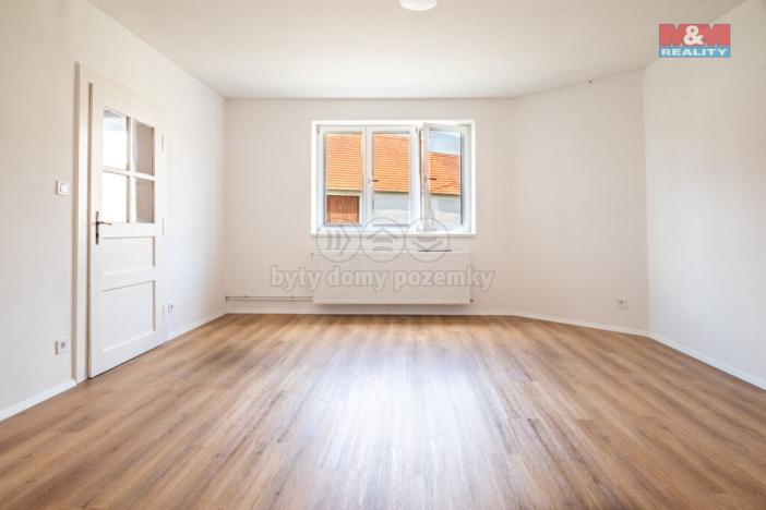 Prodej rodinného domu, Novosedly, 85 m2