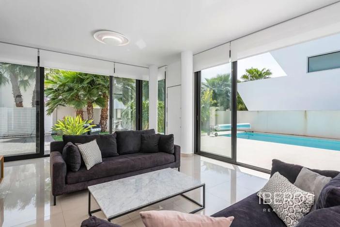 Prodej rodinného domu, Rojales, Španělsko, Sendero Ciudad Quesada a Rojales, 185 m2