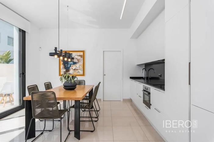 Prodej rodinného domu, Rojales, Španělsko, Sendero Ciudad Quesada a Rojales, 185 m2