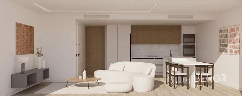 Prodej bytu 3+kk, Torrevieja, Španělsko, 149 m2