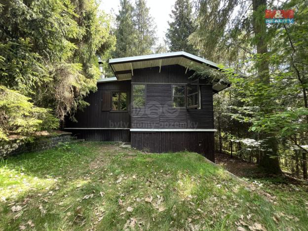 Prodej chaty, Rakůvka, 100 m2