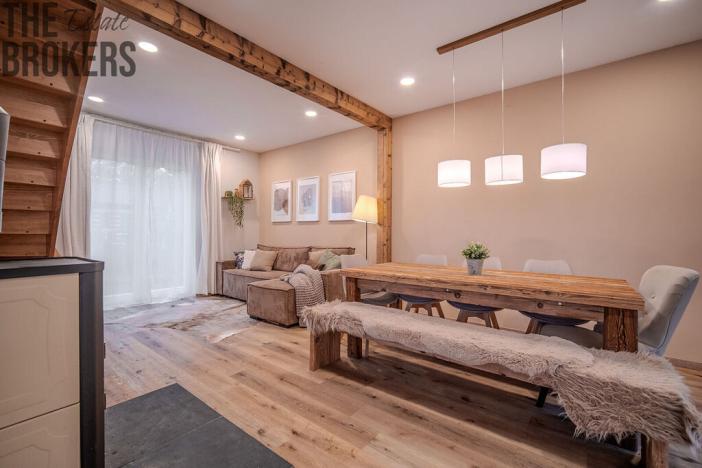 Prodej rodinného domu, Praha - Liboc, Na Padesátníku IV, 123 m2