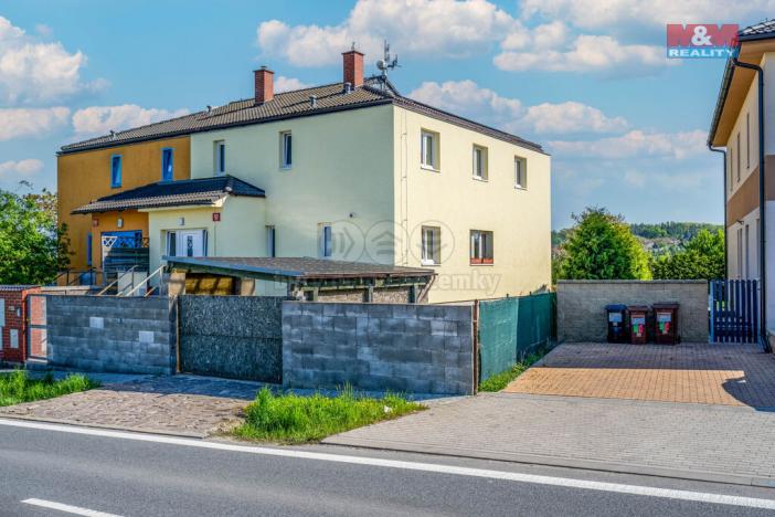 Prodej rodinného domu, Praha - Nebušice, Tuchoměřická, 151 m2