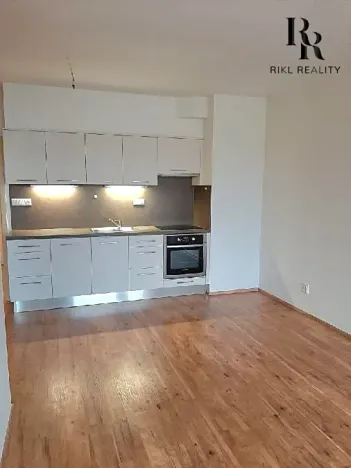Pronájem bytu 2+kk, Olomouc, Nezvalova, 47 m2