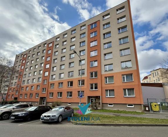 Prodej bytu 4+1, Teplice, J. Á. Komenského, 109 m2