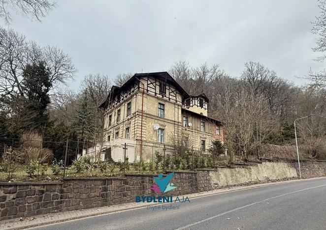 Pronájem bytu 3+1, Dubí, Černigovského, 65 m2