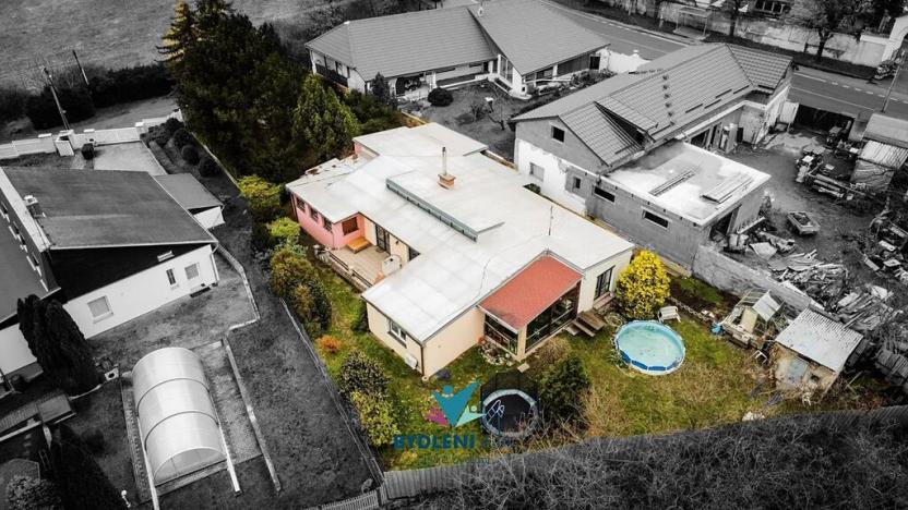Prodej rodinného domu, Novosedlice, Polní, 145 m2
